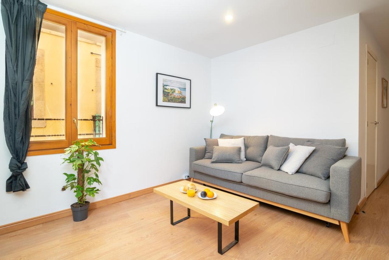 Barcelona Apartments In Born Exterior photo