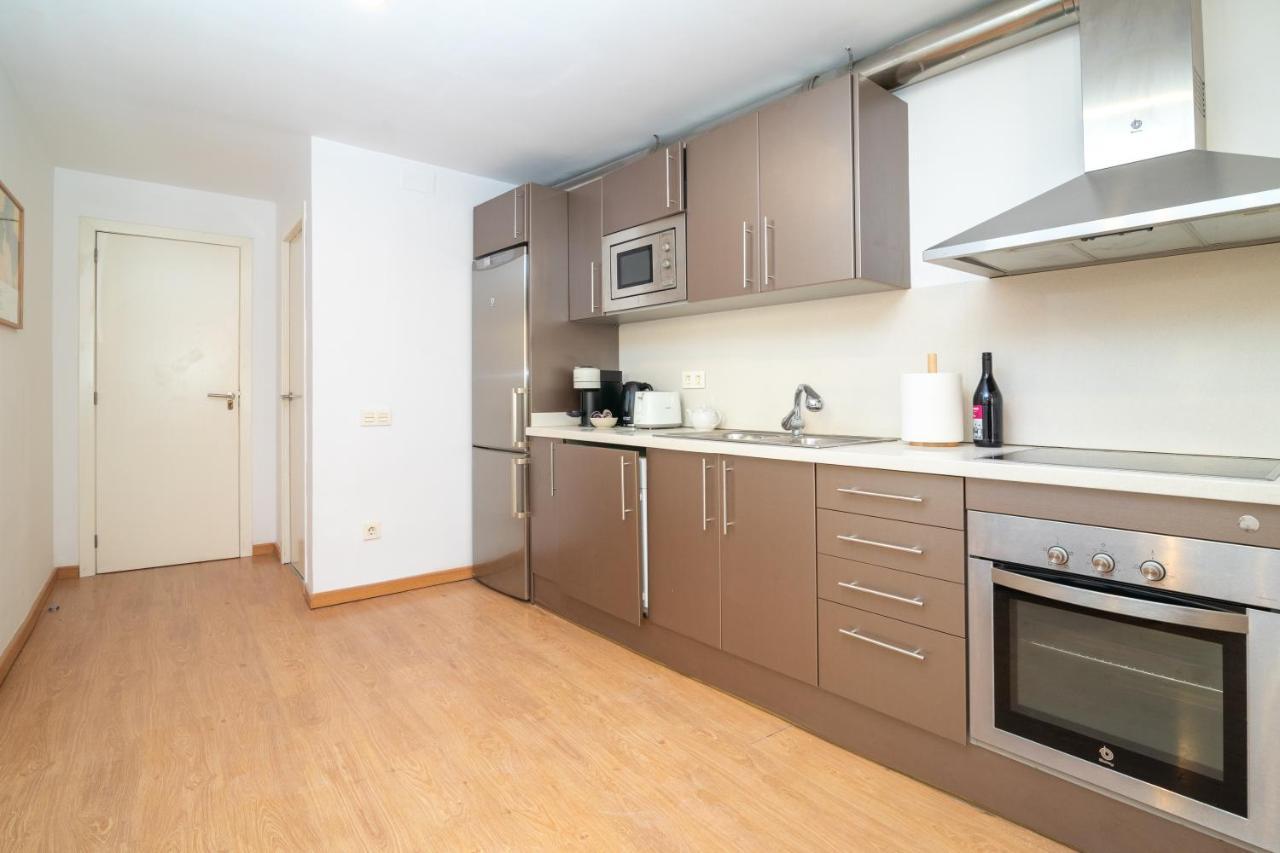 Barcelona Apartments In Born Exterior photo