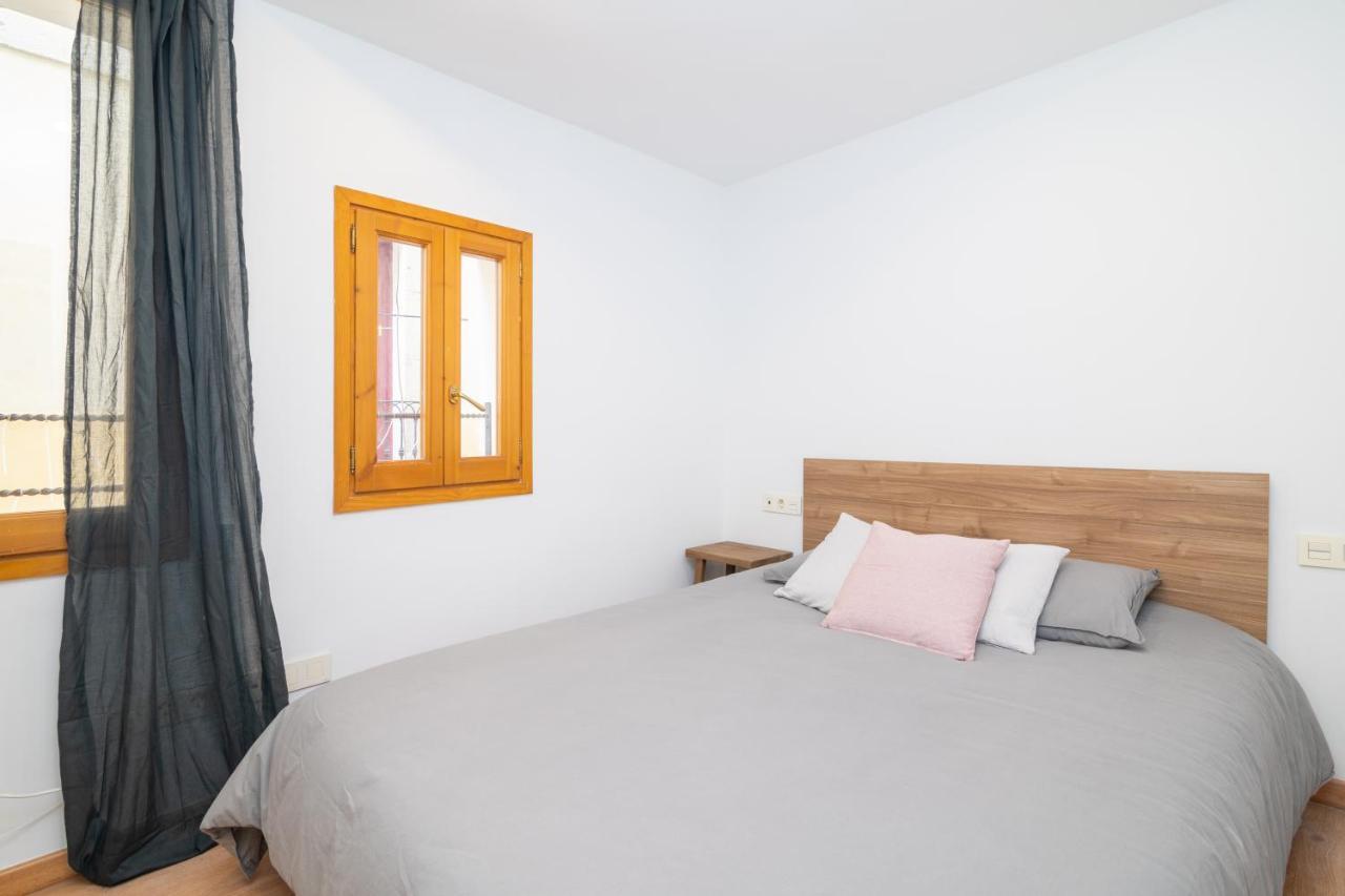 Barcelona Apartments In Born Exterior photo