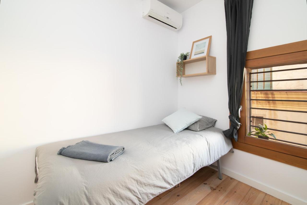 Barcelona Apartments In Born Exterior photo