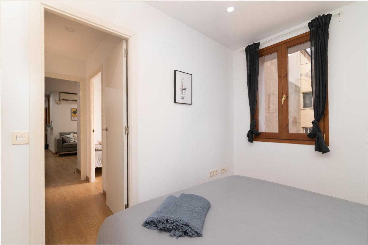Barcelona Apartments In Born Exterior photo