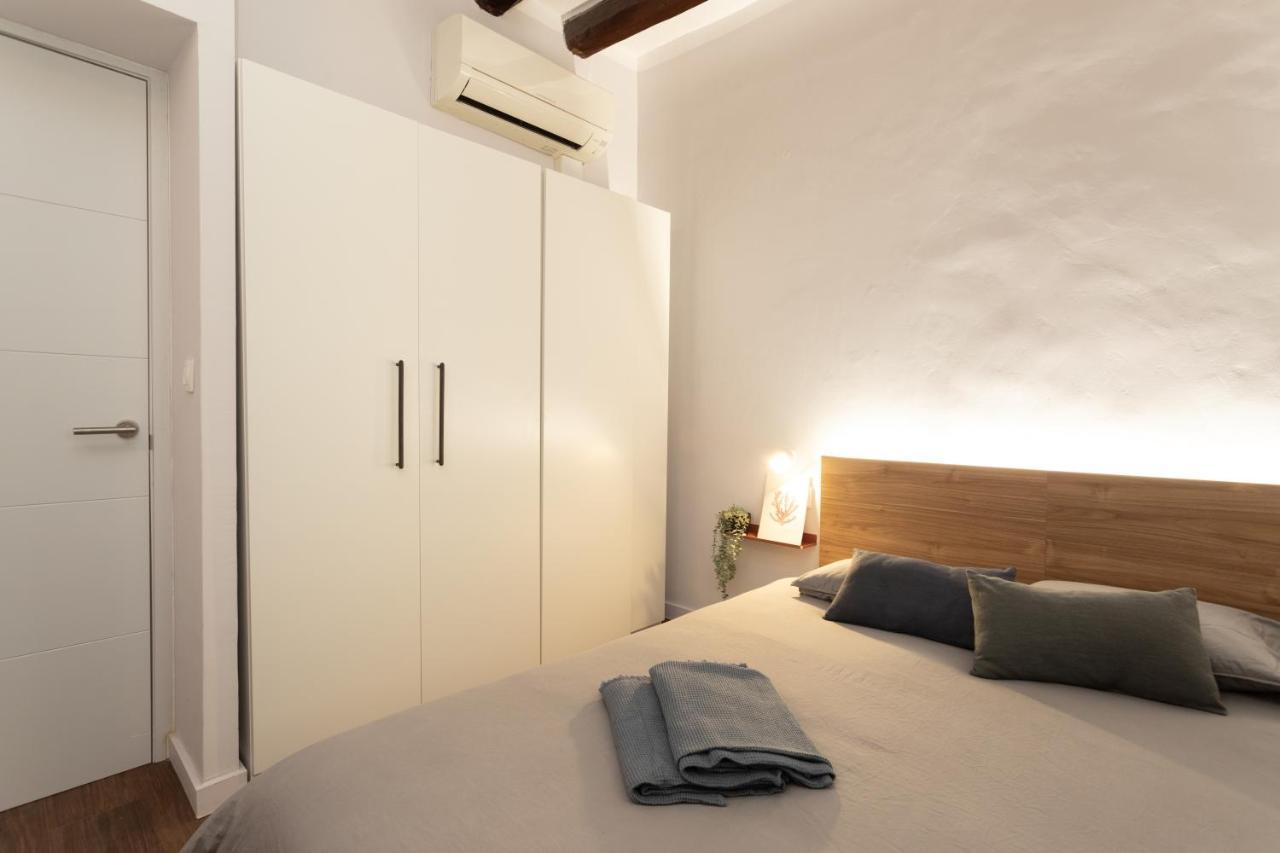 Barcelona Apartments In Born Exterior photo